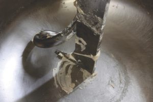 Tacita Dean, ed 1/3 lambdachrome print framed under Museum Glass, 88X120 cms