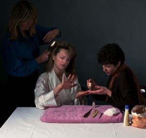 the last supper matrimony