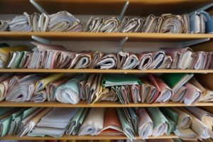 Letter of Wishes, 2016. Lamdachrome Print under non-reflective glass, 80X120. ed 3/3